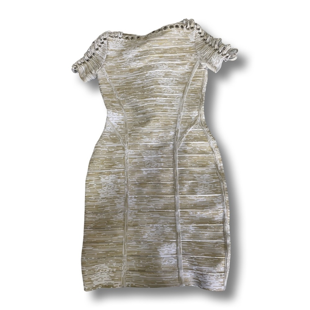 Settledown dress bodycon formal